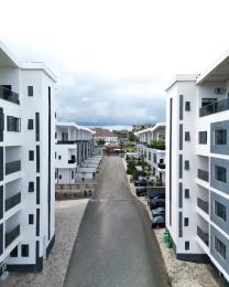 4 bedroom House For Sale Guzape Abuja Phase 1 