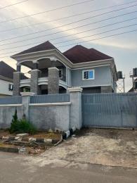 5 bedroom Duplex For Sale Gwarimpa Abuja Phase 3 