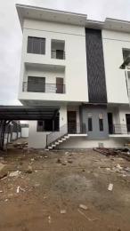 4 bedroom Semi detached Duplex For Sale Katampe Main Abuja Phase 2 