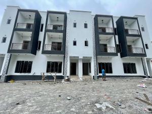 4 bedroom Terraced Duplex For Sale Jahi Abuja Phase 2 