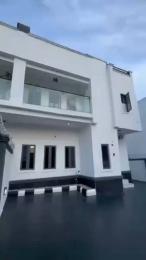 4 bedroom Semi detached Duplex For Sale Lugbe Abuja Phase 4 