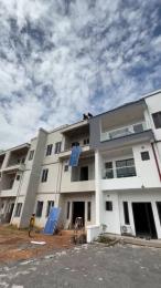 5 bedroom Terraced Duplex For Sale Kaura Abuja Phase 2 