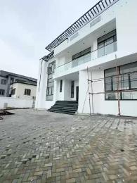 6 bedroom Detached Duplex For Sale Guzape Abuja Phase 1 