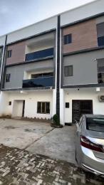 4 bedroom Terraced Duplex For Sale Katampe Ext. Abuja Phase 2 
