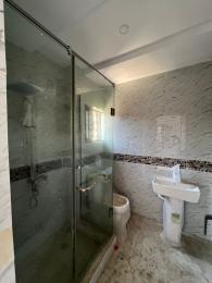 3 bedroom Terraced Duplex For Rent Ologolo Lekki Lagos
