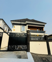 4 bedroom Detached Duplex For Sale Ogba Ikeja Ogba Bus-stop Lagos 4 bedroom Detached Duplex For Sale Ogba Ikeja Ogba Bus-stop Lagos