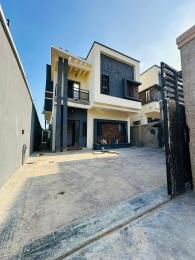4 bedroom Detached Duplex For Sale Ogba Lagos 4 bedroom Detached Duplex For Sale Ogba Lagos