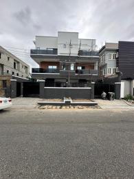 4 bedroom Semi detached Duplex For Sale Ogudu GRA Ojota Lagos 4 bedroom Semi detached Duplex For Sale Ogudu GRA Ojota Lagos
