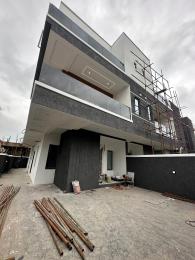 4 bedroom Semi detached Duplex For Sale Ogudu GRA Lagos