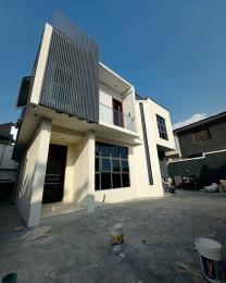 4 bedroom Detached Duplex For Sale Magodo Phase 1 Magodo GRA Phase 1 Ojodu Lagos