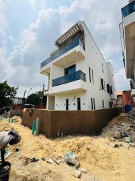5 bedroom Detached Duplex For Sale Omole Phase 1 Ojodu Lagos