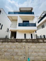 5 bedroom Detached Duplex For Sale Omole Phase 1 Ojodu Lagos 5 bedroom Detached Duplex For Sale Omole Phase 1 Ojodu Lagos