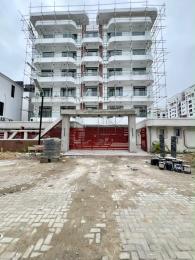 1 bedroom Block Of Flats For Sale Lekki Phase 1 Lagos