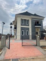 4 bedroom Detached Duplex For Sale Kolapo Ishola Akobo Ibadan Oyo