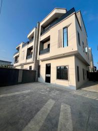 4 bedroom Detached Duplex For Sale Lekki Phase 1 Lagos