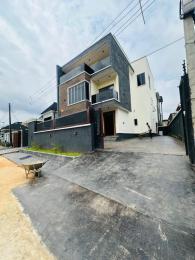 5 bedroom Detached Duplex For Sale Adeniyi Jones Ikeja Lagos