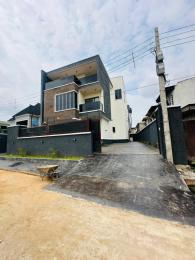 5 bedroom Detached Duplex For Sale Adeniyi Jones Ikeja Lagos 5 bedroom Detached Duplex For Sale Adeniyi Jones Ikeja Lagos