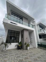 4 bedroom Detached Duplex For Sale Ajah Lagos