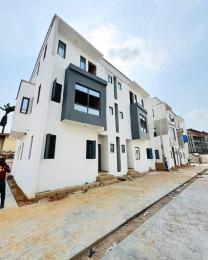 4 bedroom Semi detached Duplex For Sale Opebi Ikeja Lagos