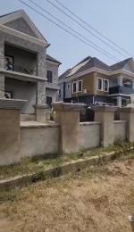 4 bedroom Detached Duplex For Sale Lugbe / By Voice Of Nigeria / Abuja Lugbe Abuja Phase 4 
