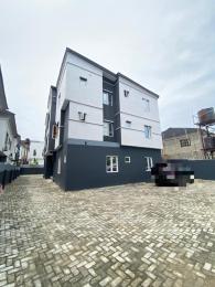 2 bedroom Flat & Apartment For Sale Sangotedo Ajah Lagos
