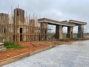 Residential Land For Sale By Rayfied Du District / By Ten Commandments / Beside Christian Faith Academy Jos South Plateau