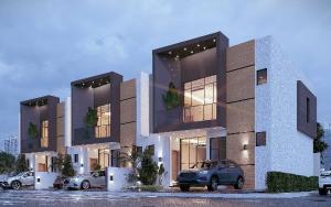 2 bedroom Residential Land For Sale Solar City Apo Abuja Phase 2 