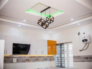 House For Rent Location: White Gate Estate, Off Akala Express, Ibadan Ibadan Oyo