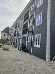 2 bedroom Block Of Flats For Sale Ekoro Abule Egba Lagos