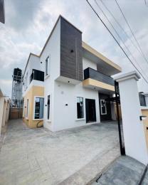 4 bedroom Duplex For Sale College Road Ifako-ogba Lagos
