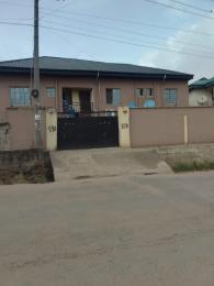 2 bedroom Block Of Flats For Sale Okunola Egbeda Egbe/Idimu Lagos