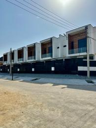 3 bedroom Terraced Duplex For Sale Ikota Axis Ikota Lekki Lagos