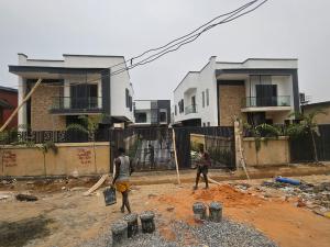 4 bedroom Detached Duplex For Sale Unity Estate Ojodu Lagos