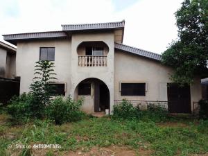 4 bedroom Duplex For Sale Unity Road Ikeja Lagos 4 bedroom Duplex For Sale Unity Road Ikeja Lagos