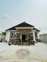4 bedroom Detached Bungalow For Sale Eneka Port Harcourt Rivers