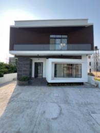 5 bedroom Detached Duplex For Sale Megamound Ikota Lekki Lagos