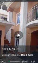 6 bedroom Duplex For Sale Off Century Ago Palace Okota Ago Palace Isolo Lagos 6 bedroom Duplex For Sale Off Century Ago Palace Okota Ago Palace Isolo Lagos