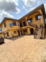 9 bedroom House For Sale Oluwaga Ayobo Ipaja Lagos