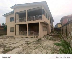 3 bedroom House For Sale Command Via Abule Egba Abule Egba Lagos 3 bedroom House For Sale Command Via Abule Egba Abule Egba Lagos