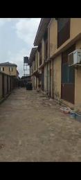Block Of Flats For Sale Off Canoe Oke-afa Isolo Lagos Block Of Flats For Sale Off Canoe Oke-afa Isolo Lagos