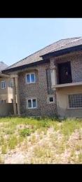 3 bedroom Block Of Flats For Sale Bayeku Igbogbo Igbogbo Ikorodu Lagos