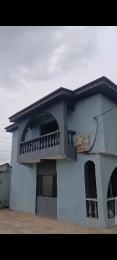 House For Sale Ayonnusi Estate, Ikorodu. Lagos. Ikorodu Lagos