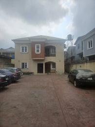 3 bedroom Block Of Flats For Sale Magodo GRA Phase 1 Ojodu Lagos