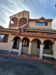 10 bedroom House For Sale Governor's Road Ikotun Ikotun/Igando Lagos
