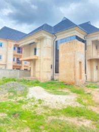 6 bedroom Detached Duplex For Sale Umuosu Naze, Owerri North Lga Owerri Imo
