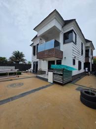 4 bedroom Detached Duplex For Sale Oribanwa Phase 2, Ibeju Lekki, Lagos Oribanwa Ibeju-Lekki Lagos