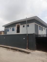 2 bedroom Block Of Flats For Rent Anthony Village Maryland Lagos