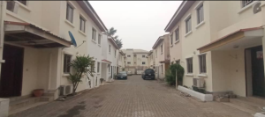 3 bedroom Terraced Duplex For Sale Parkview Ikoyi Parkview Estate Ikoyi Lagos 3 bedroom Terraced Duplex For Sale Parkview Ikoyi Parkview Estate Ikoyi Lagos