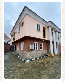 5 bedroom Semi detached Duplex For Sale Close To Road ,amuwo Odofin Amuwo Odofin Lagos