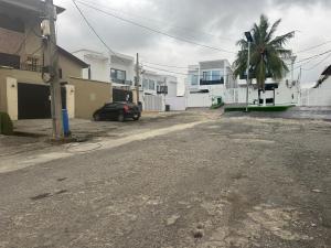 5 bedroom Detached Duplex For Sale Gra Omole Phase 1 Ojodu Lagos